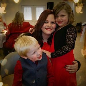 Meet your Posher, Misty